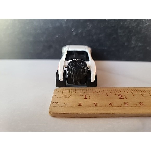 vintage mattel hot wheels - Picture 8 of 10
